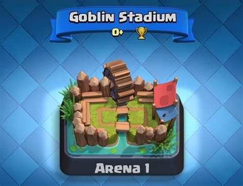 clash royale decks for arena 1|clash royale arena guide 1.